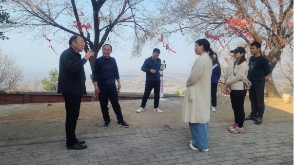 市文旅公司3月份新聞稿（一），福虎生威  一路同行--駐馬店市文化旅游發(fā)展有限公司開展團建活動368.png